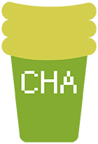 就这杯茶 CHA